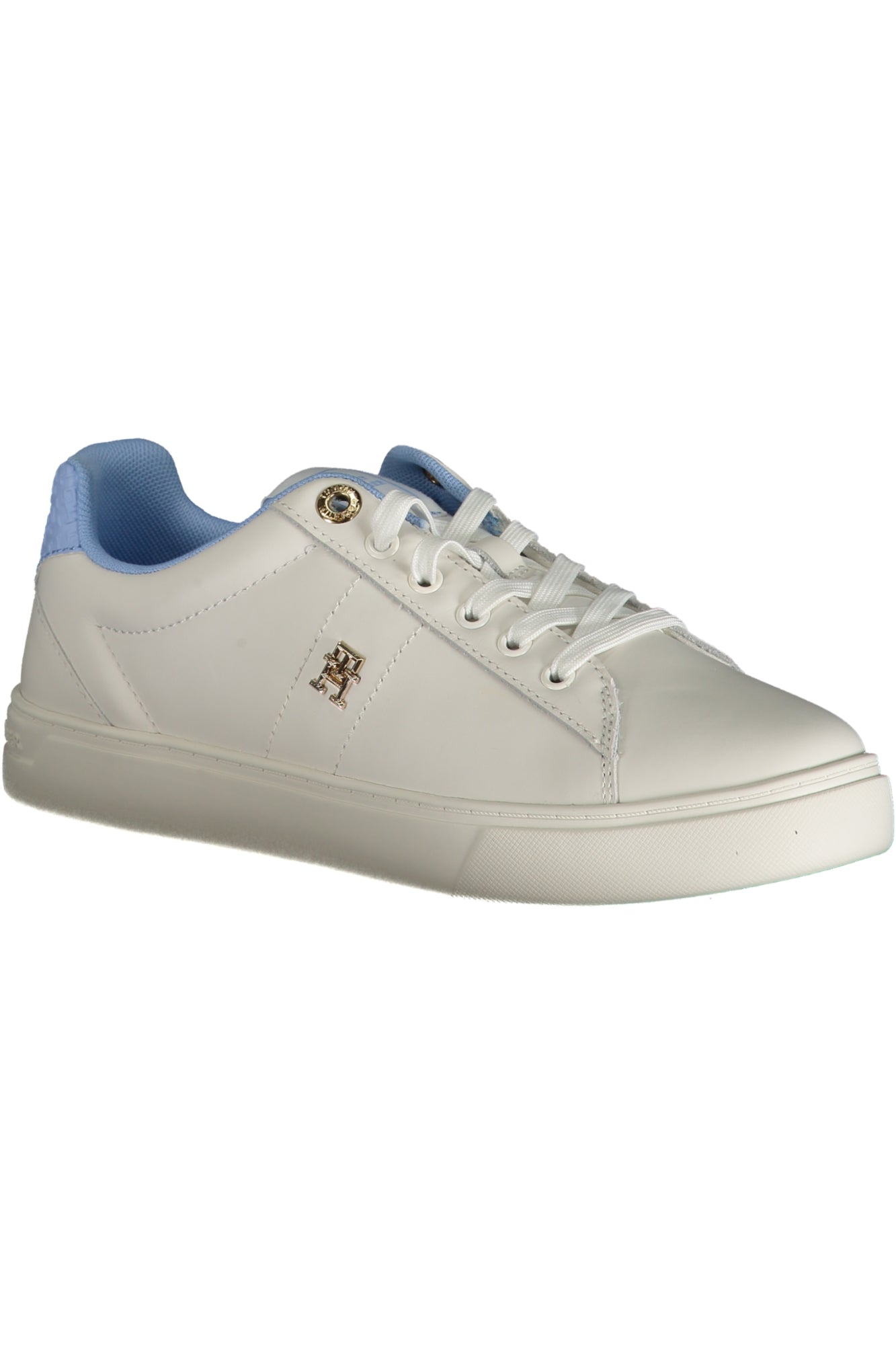 TOMMY HILFIGER BLUE NŐI SPORTCIPŐ