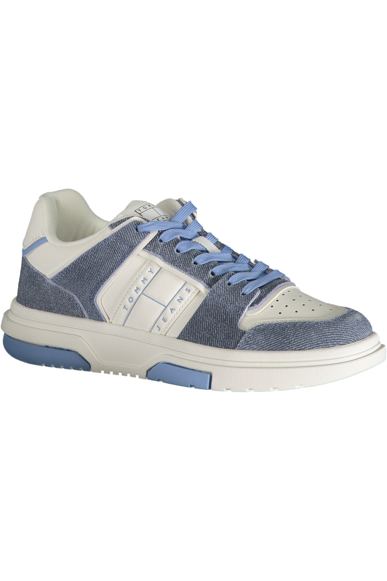 TOMMY HILFIGER BLUE NŐI SPORTCIPŐ