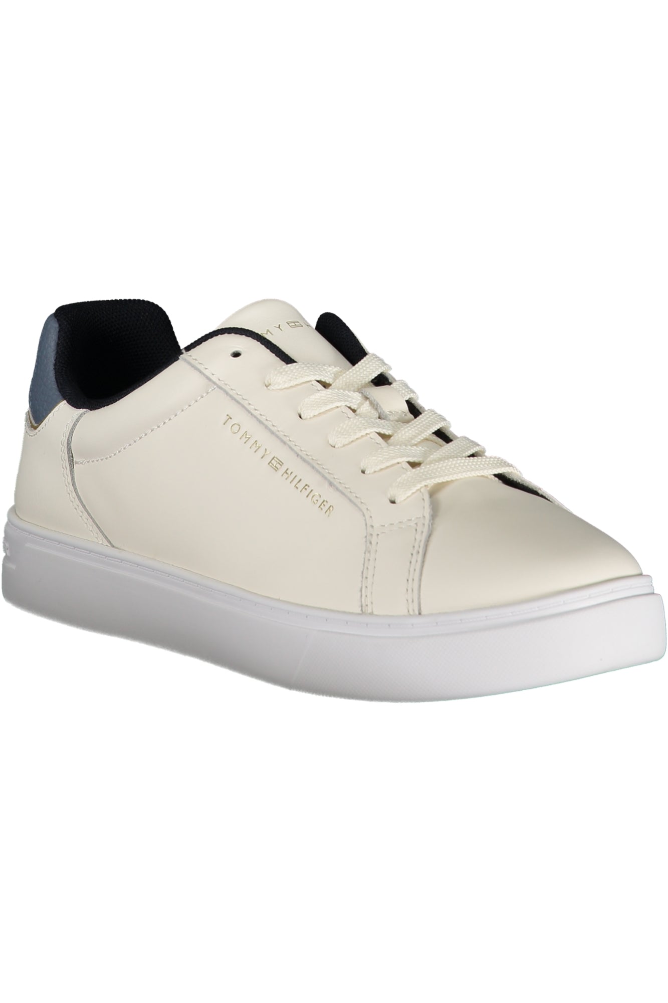 TOMMY HILFIGER NŐI SPORTCIPŐ BÉZS