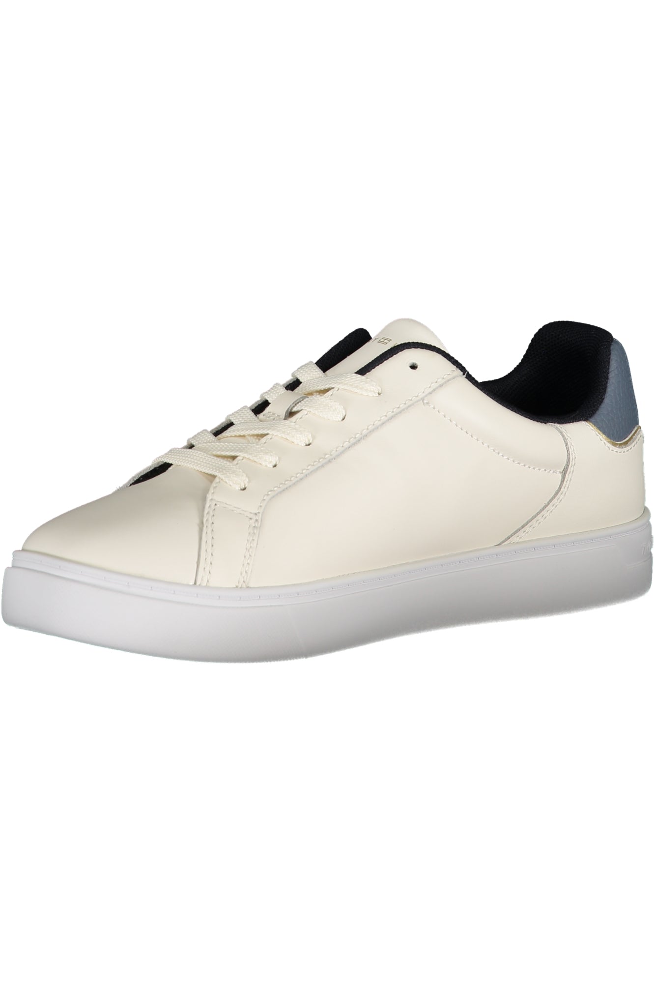 TOMMY HILFIGER NŐI SPORTCIPŐ BÉZS