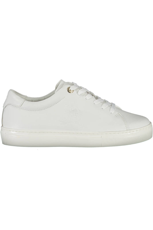 TOMMY HILFIGER WHITE NŐI SPORTCIPŐ