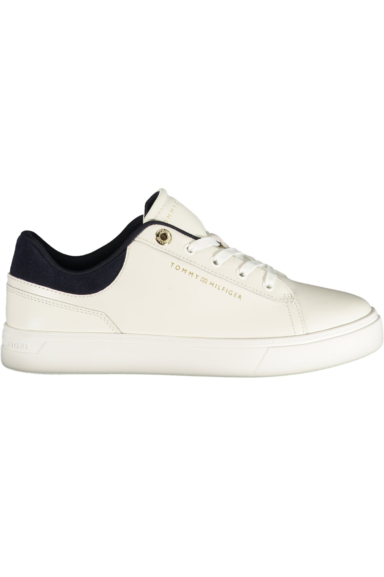 TOMMY HILFIGER NŐI FEHÉR SPORTCIPŐK