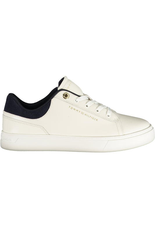 TOMMY HILFIGER NŐI FEHÉR SPORTCIPŐK