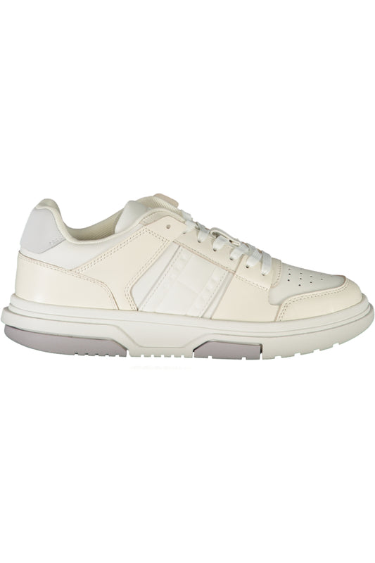 TOMMY HILFIGER WHITE NŐI SPORTCIPŐ