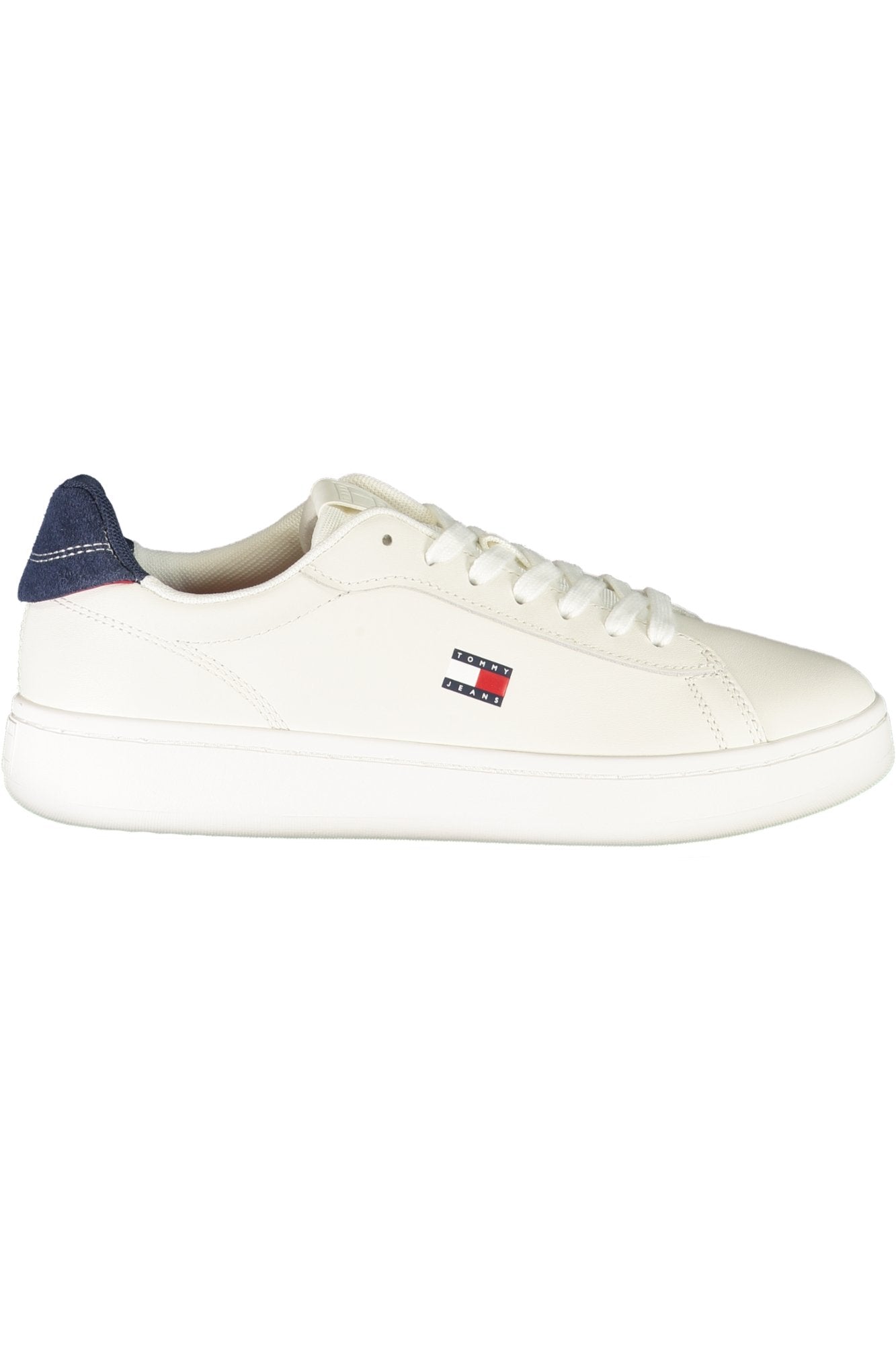 TOMMY HILFIGER NŐI FEHÉR SPORTCIPŐK