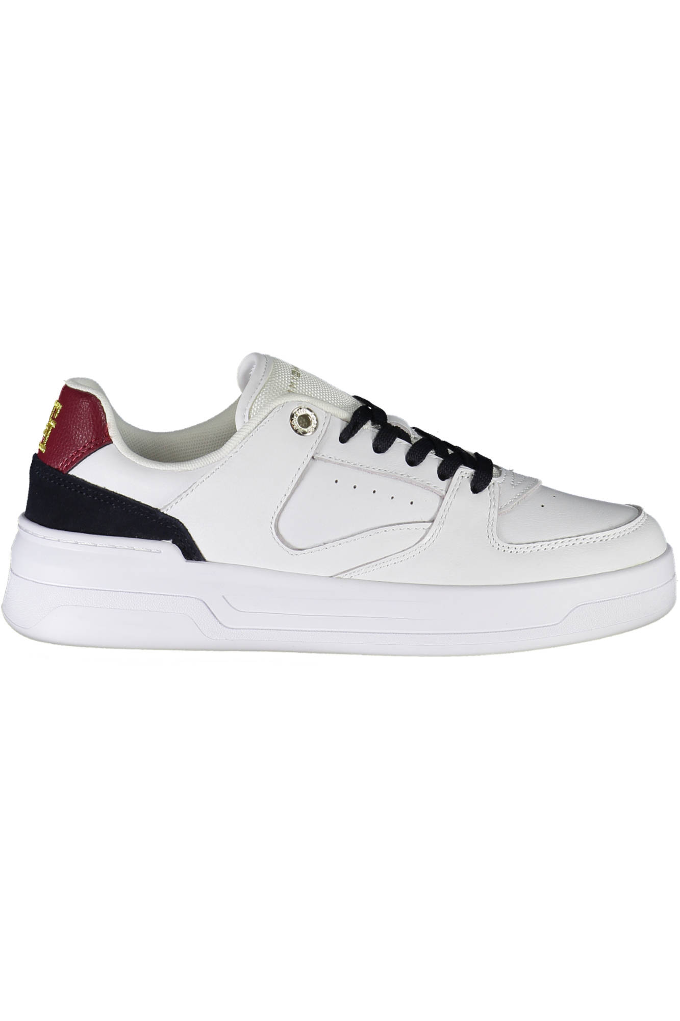 TOMMY HILFIGER NŐI SPORTCIPŐ FEHÉR