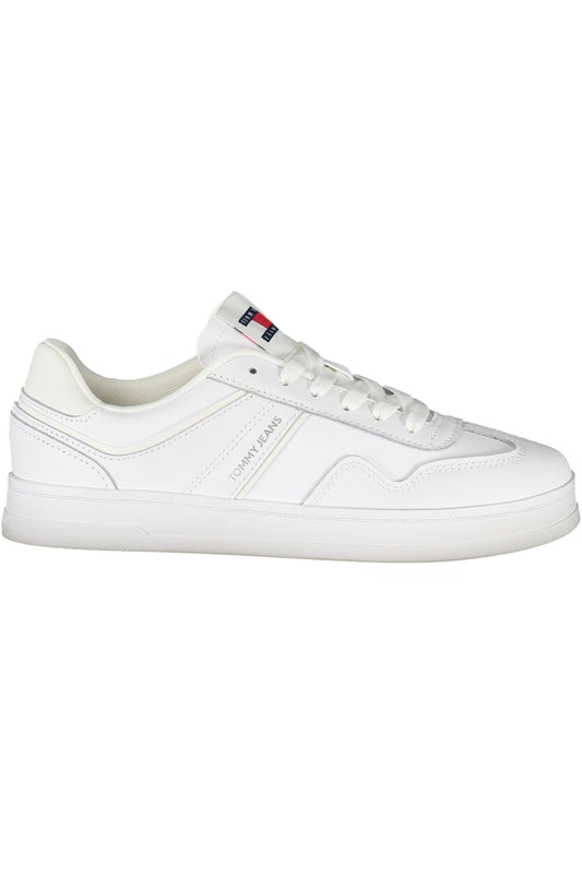 TOMMY HILFIGER NŐI SPORTCIPŐ FEHÉR