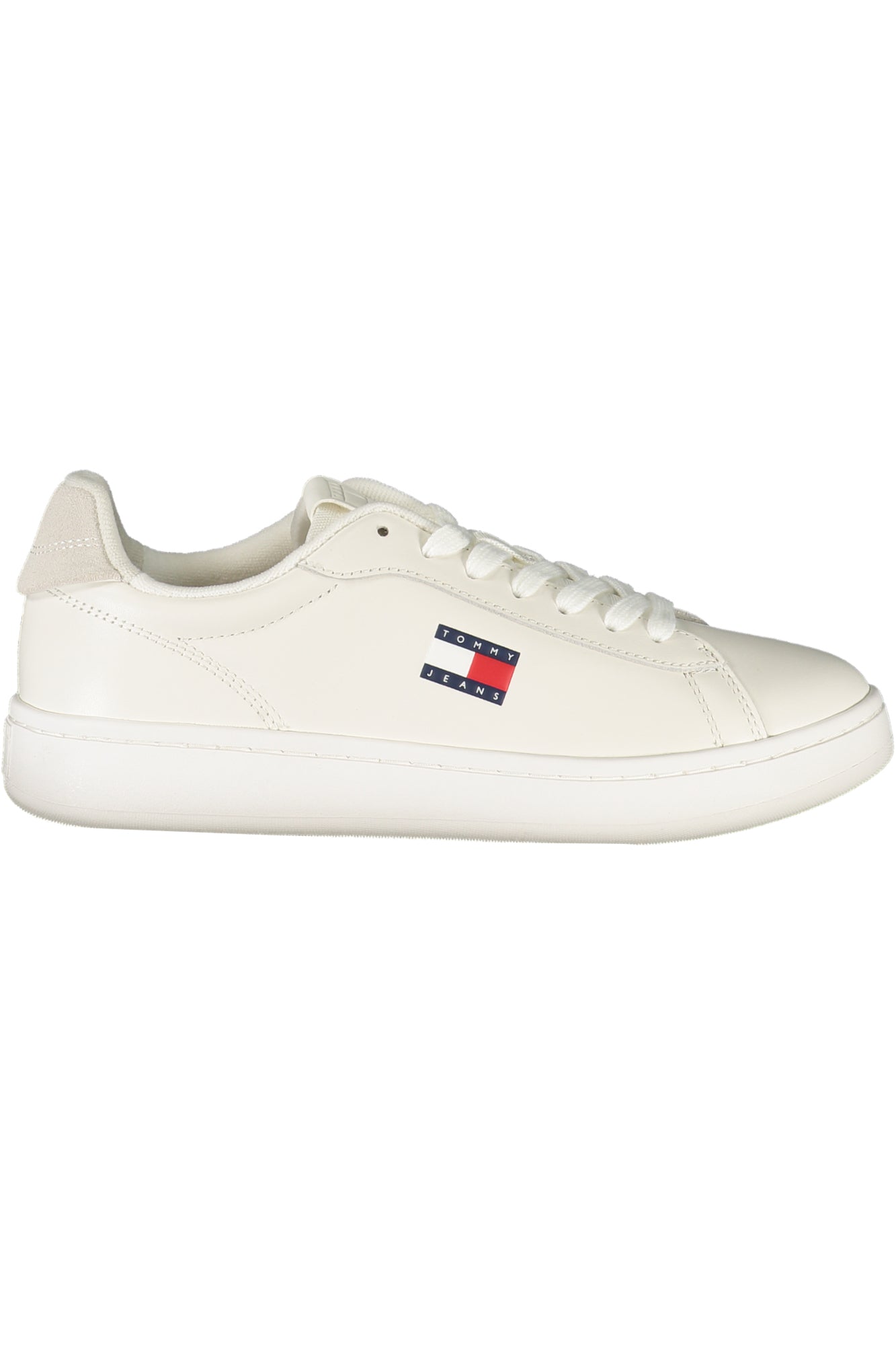 TOMMY HILFIGER NŐI FEHÉR SPORTCIPŐK