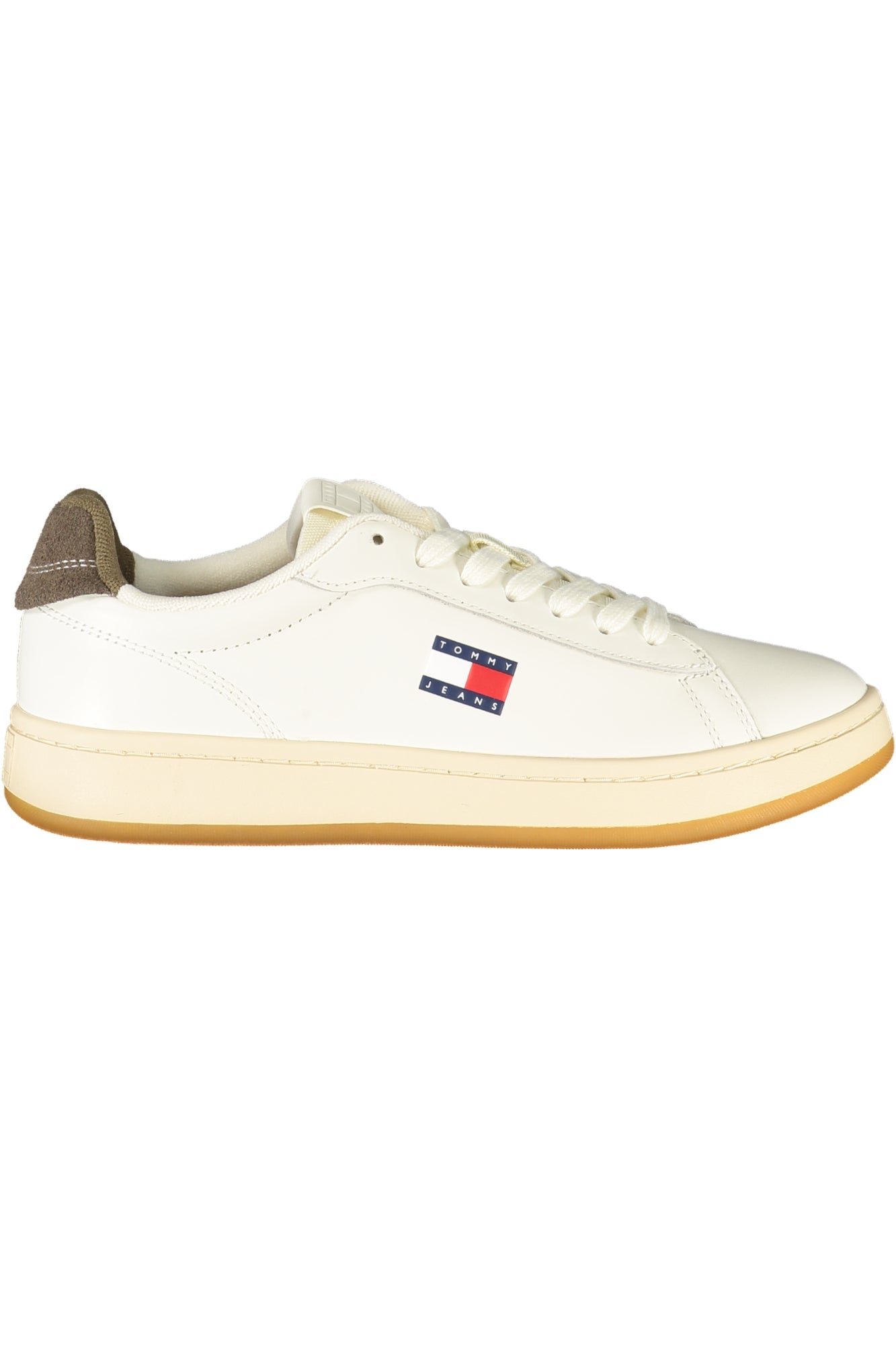TOMMY HILFIGER NŐI FEHÉR SPORTCIPŐK