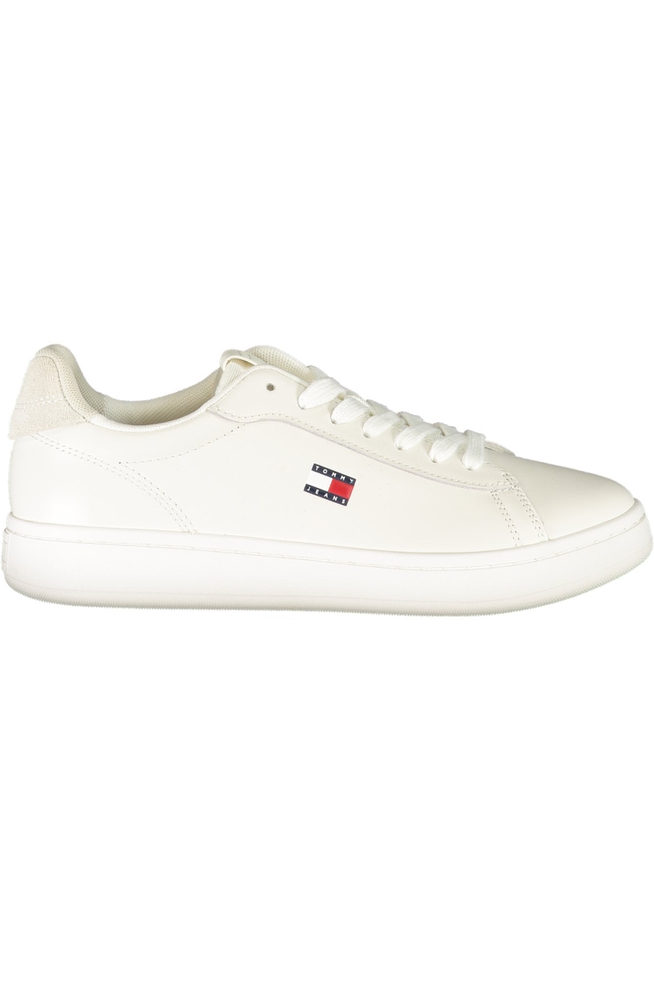 TOMMY HILFIGER NŐI FEHÉR SPORTCIPŐK