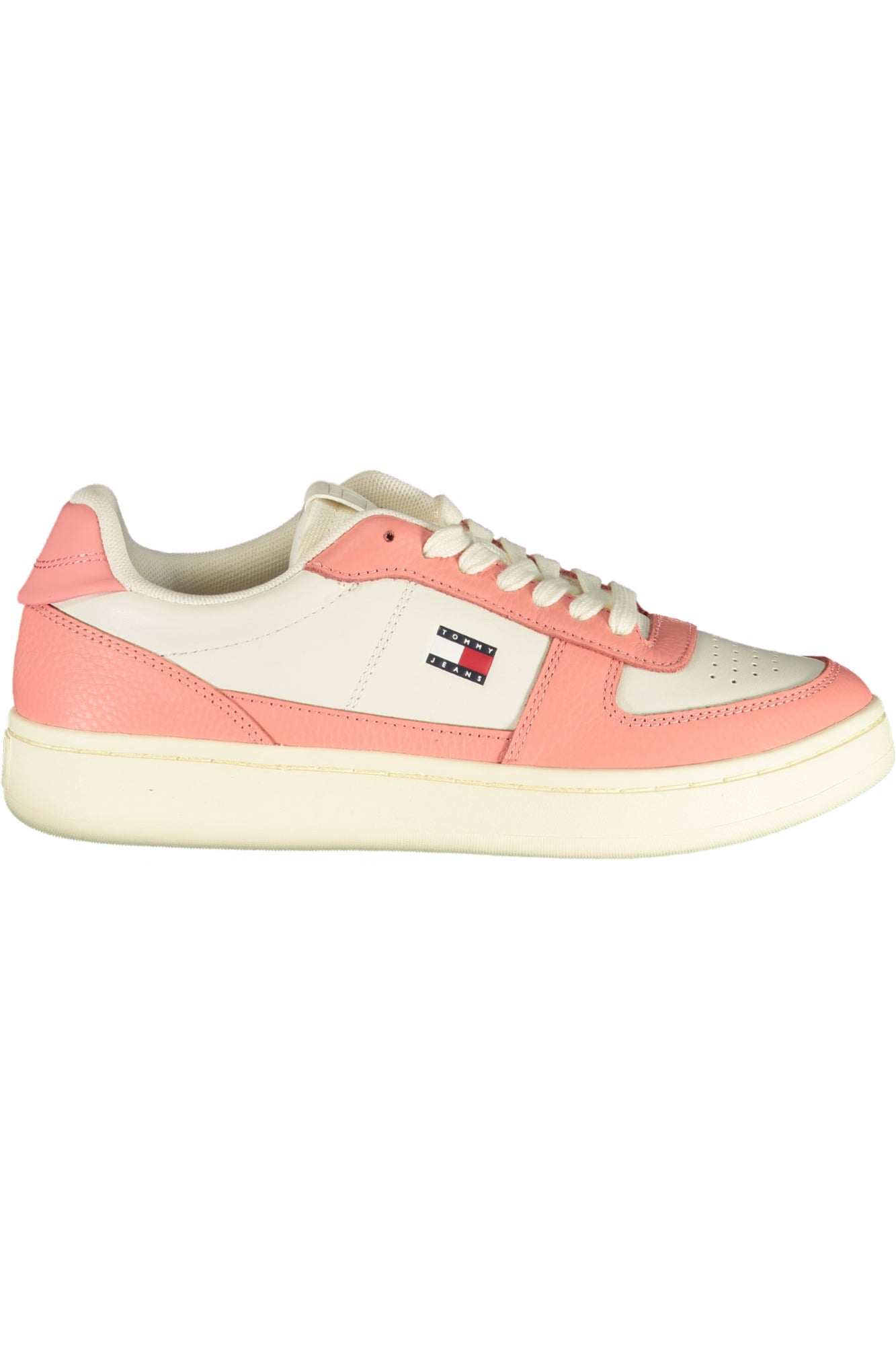 TOMMY HILFIGER NŐI FEHÉR SPORTCIPŐK