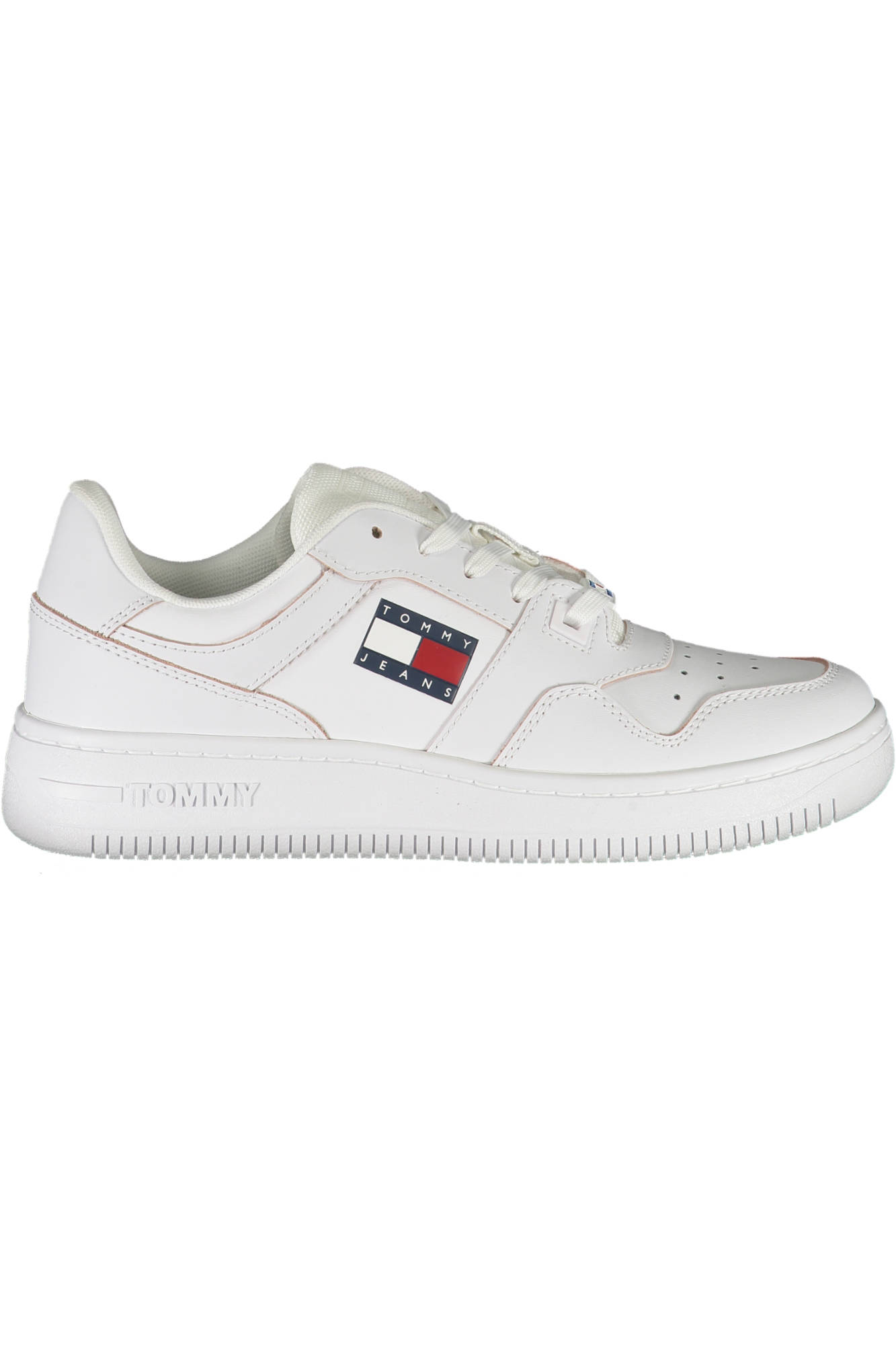 TOMMY HILFIGER NŐI FEHÉR SPORTCIPŐ