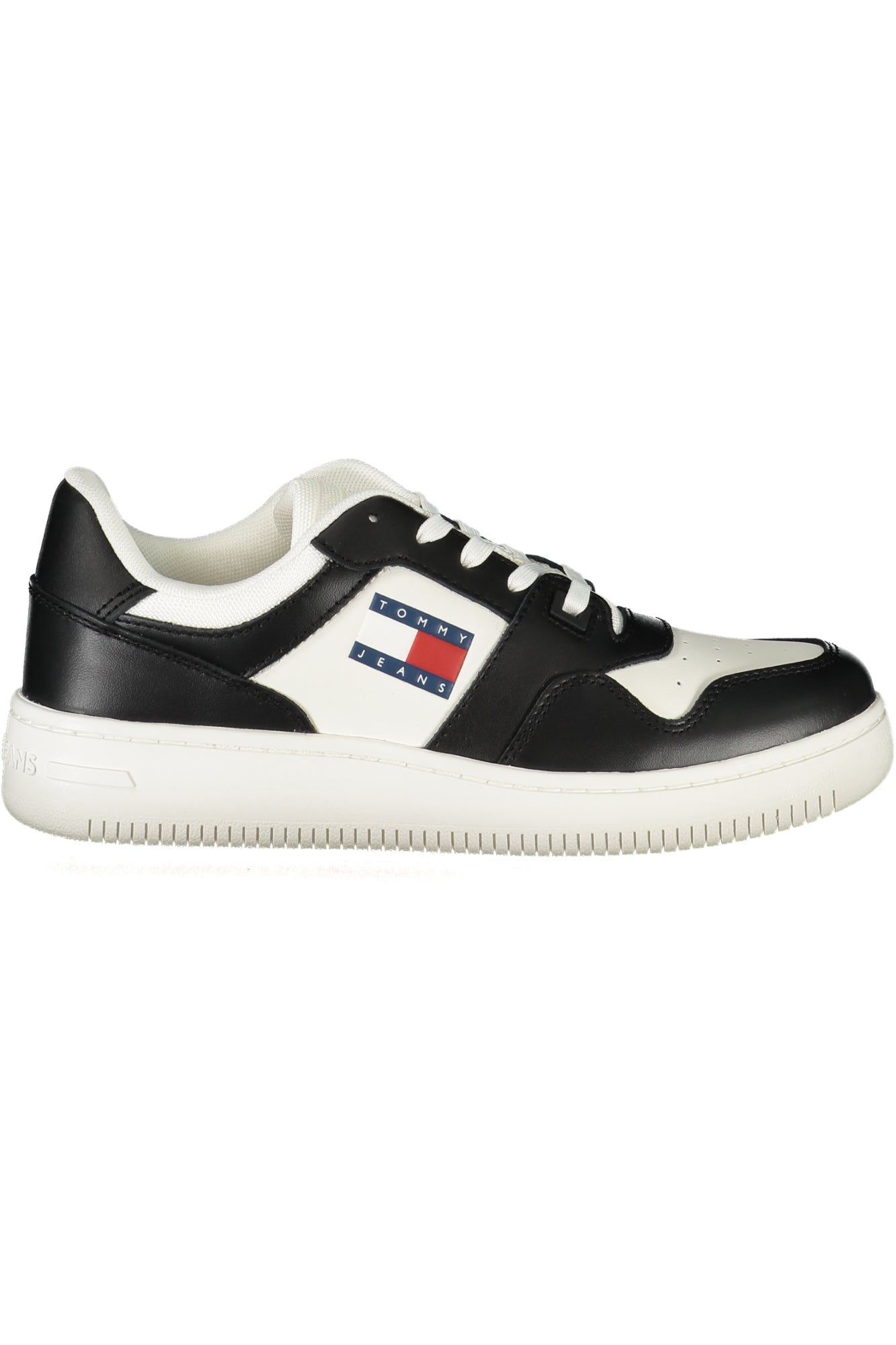 TOMMY HILFIGER NŐI SPORTCIPŐ FEHÉR