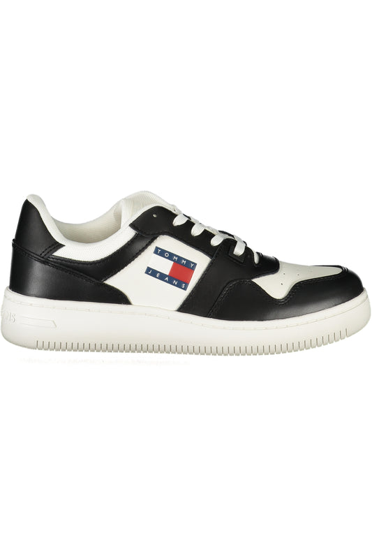 TOMMY HILFIGER NŐI SPORTCIPŐ FEHÉR