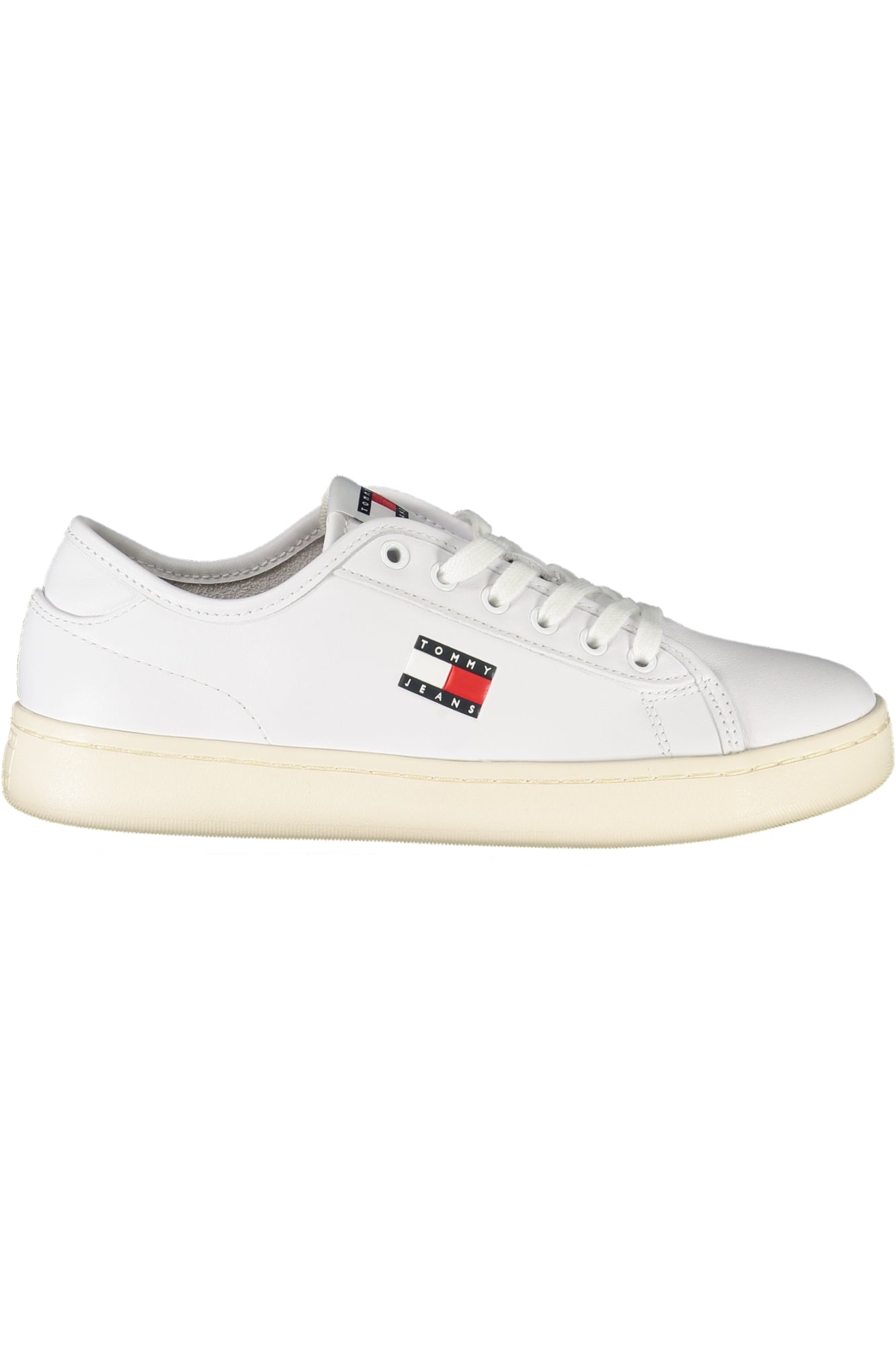 TOMMY HILFIGER NŐI FEHÉR SPORTCIPŐK