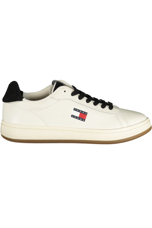 TOMMY HILFIGER NŐI FEHÉR SPORTCIPŐK