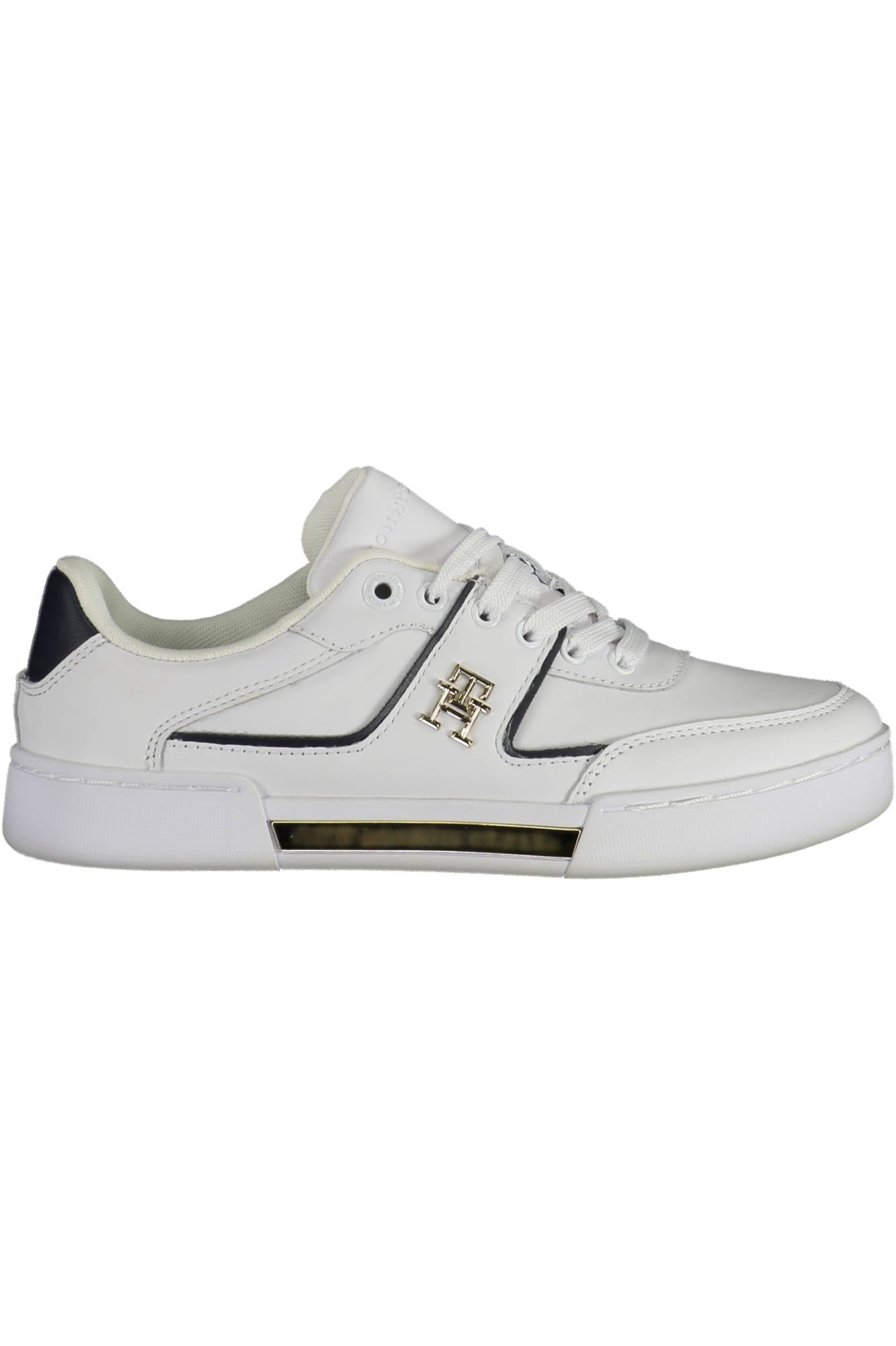 TOMMY HILFIGER NŐI SPORTCIPŐ FEHÉR