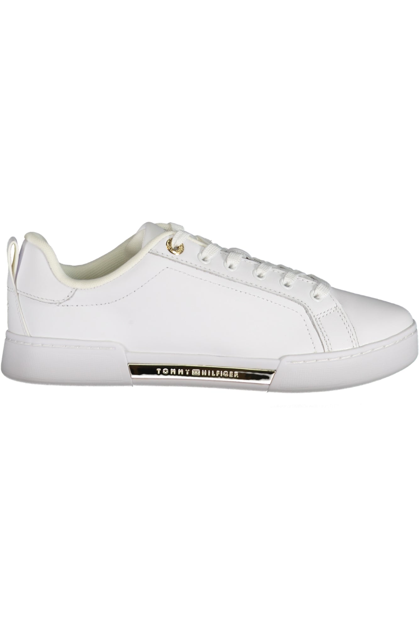 TOMMY HILFIGER WHITE NŐI SPORTCIPŐ