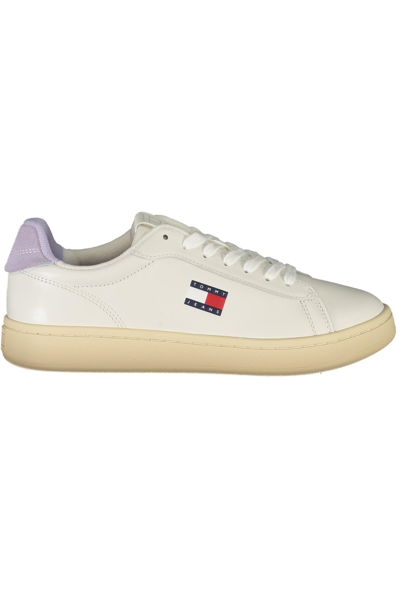 TOMMY HILFIGER NŐI FEHÉR SPORTCIPŐK