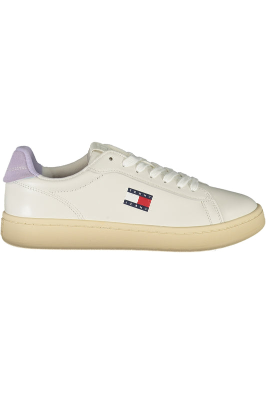 TOMMY HILFIGER NŐI FEHÉR SPORTCIPŐK