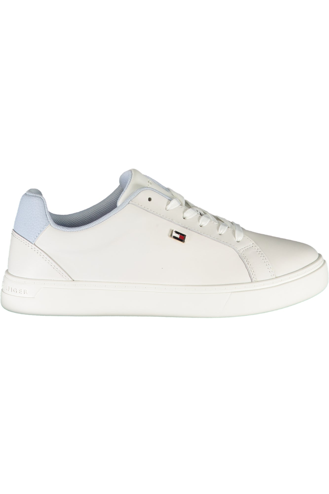 TOMMY HILFIGER WHITE NŐI SPORTCIPŐ