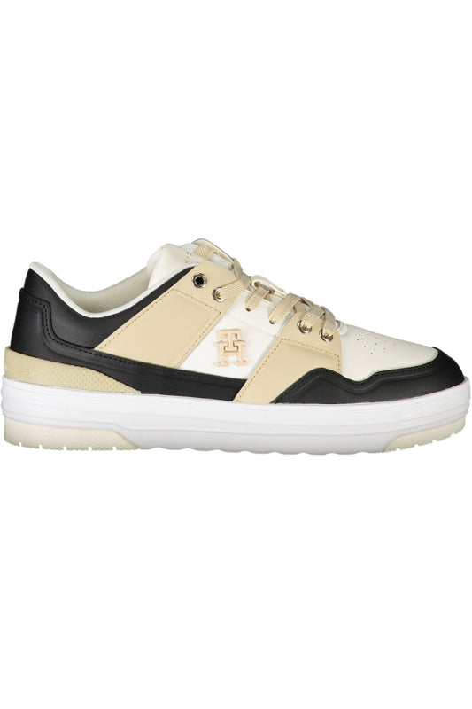 TOMMY HILFIGER WHITE NŐI SPORTCIPŐ
