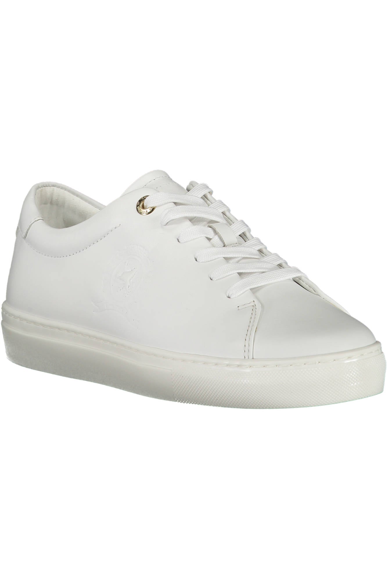 TOMMY HILFIGER WHITE NŐI SPORTCIPŐ