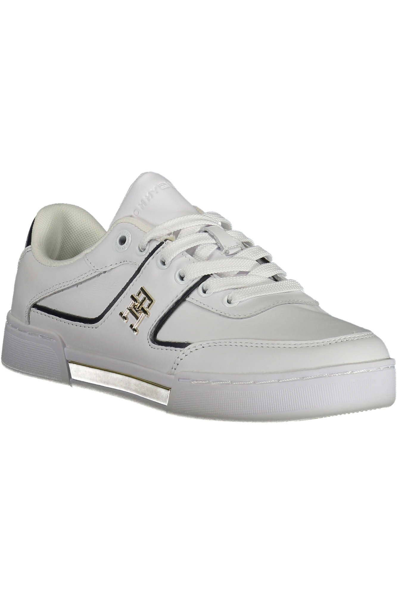 TOMMY HILFIGER NŐI SPORTCIPŐ FEHÉR