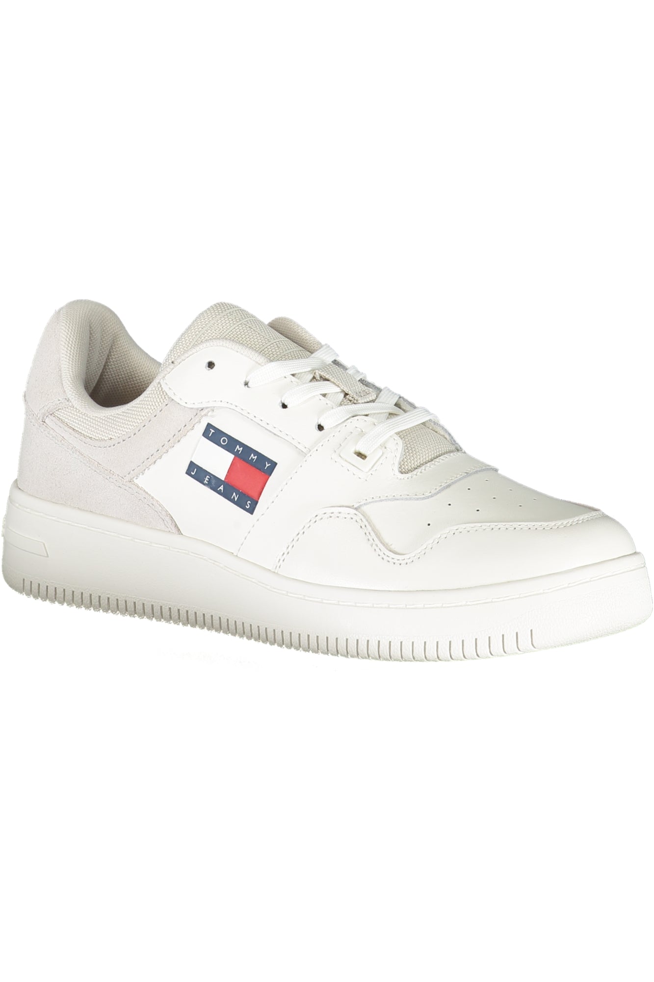 TOMMY HILFIGER WHITE NŐI SPORTCIPŐ
