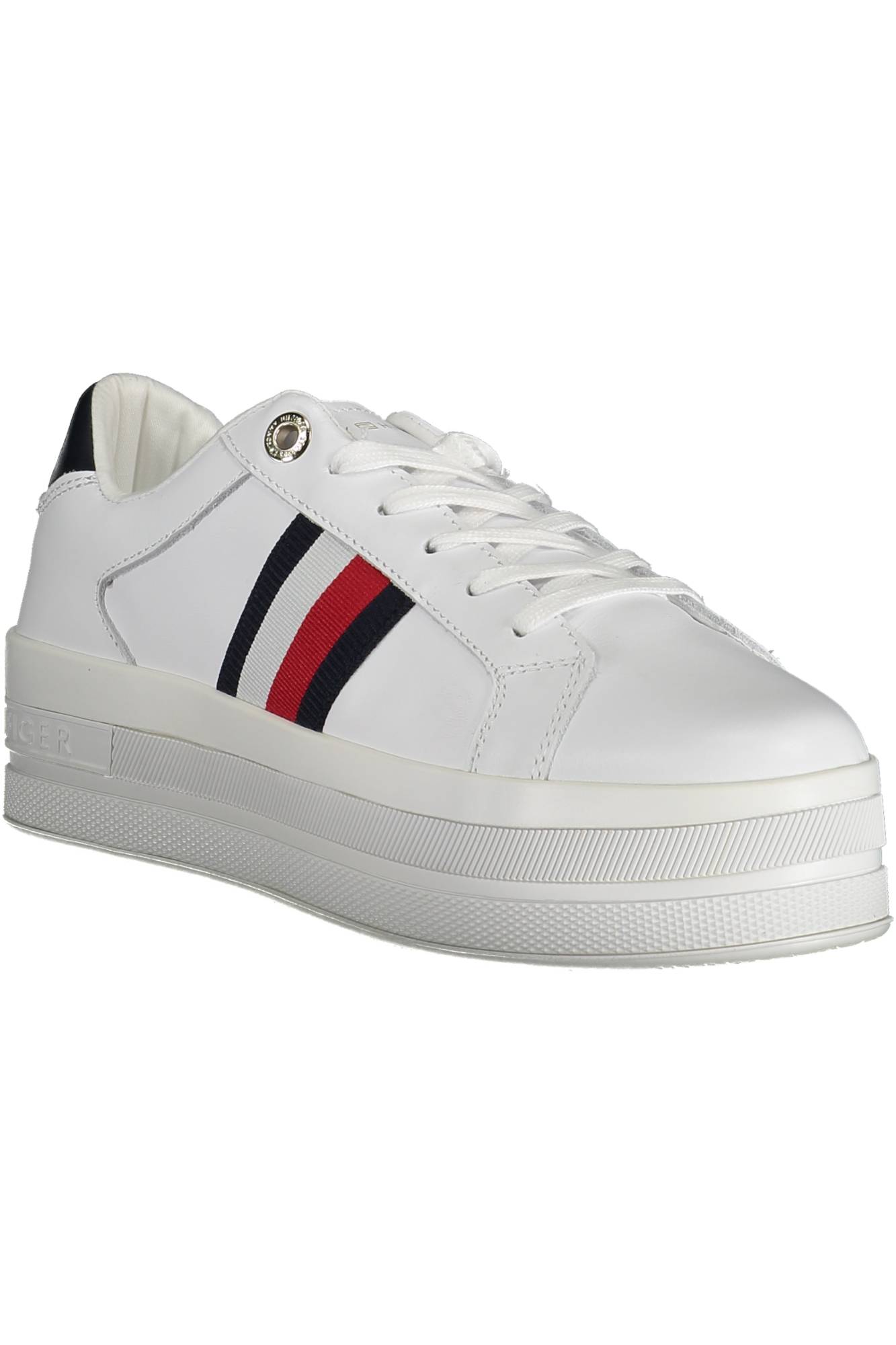 TOMMY HILFIGER NŐI FEHÉR SPORTCIPŐ