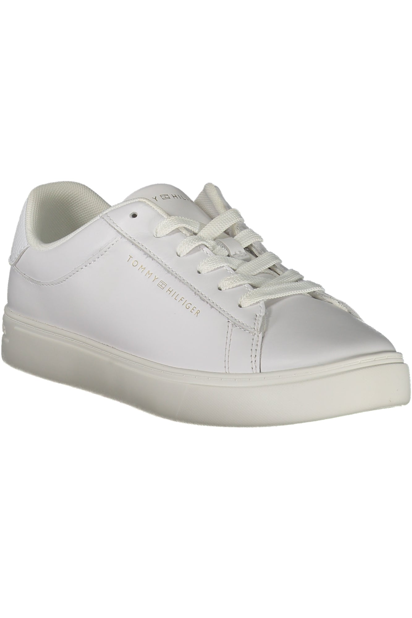 TOMMY HILFIGER NŐI SPORTCIPŐ FEHÉR