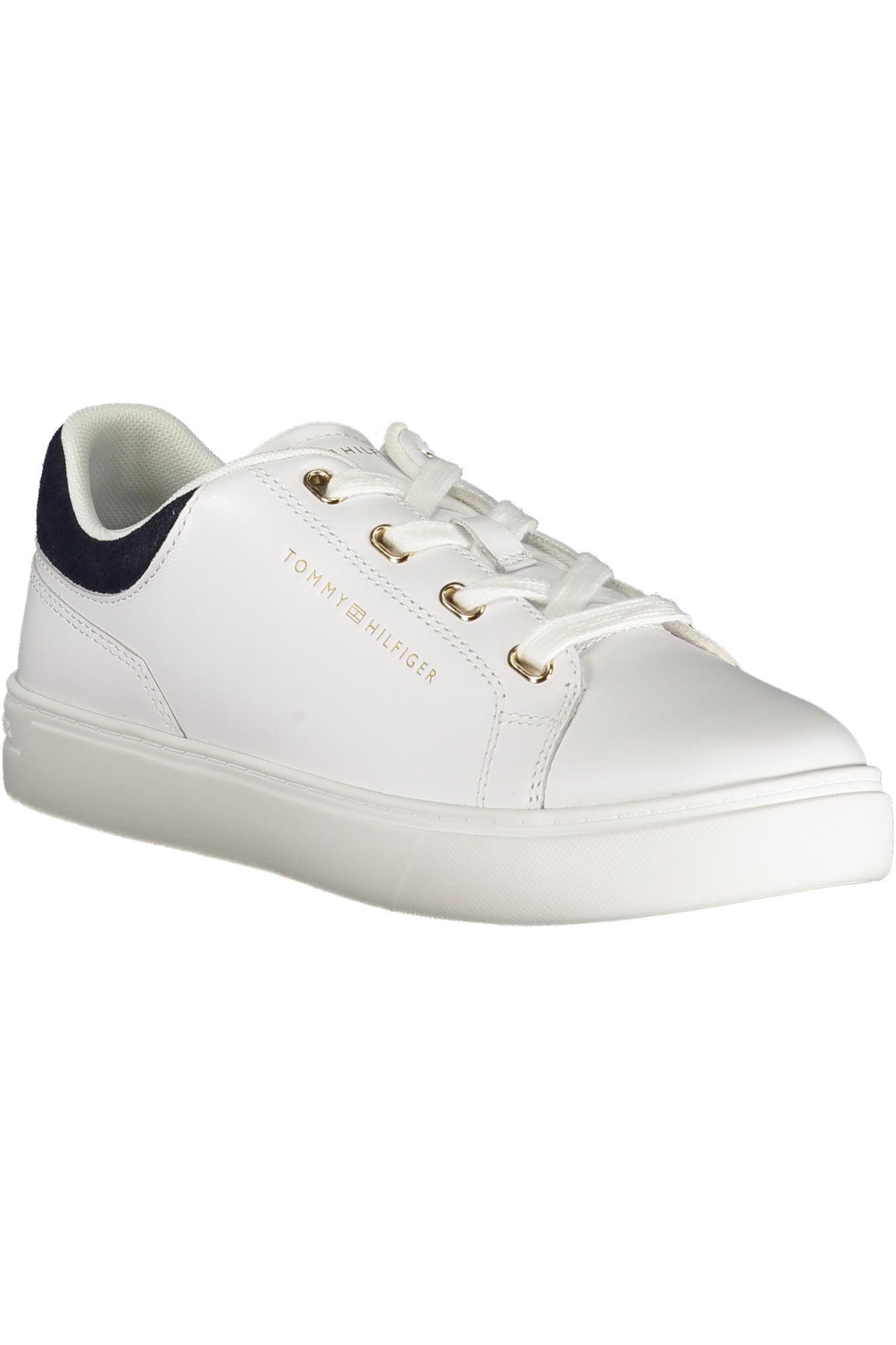 TOMMY HILFIGER NŐI FEHÉR SPORTCIPŐK