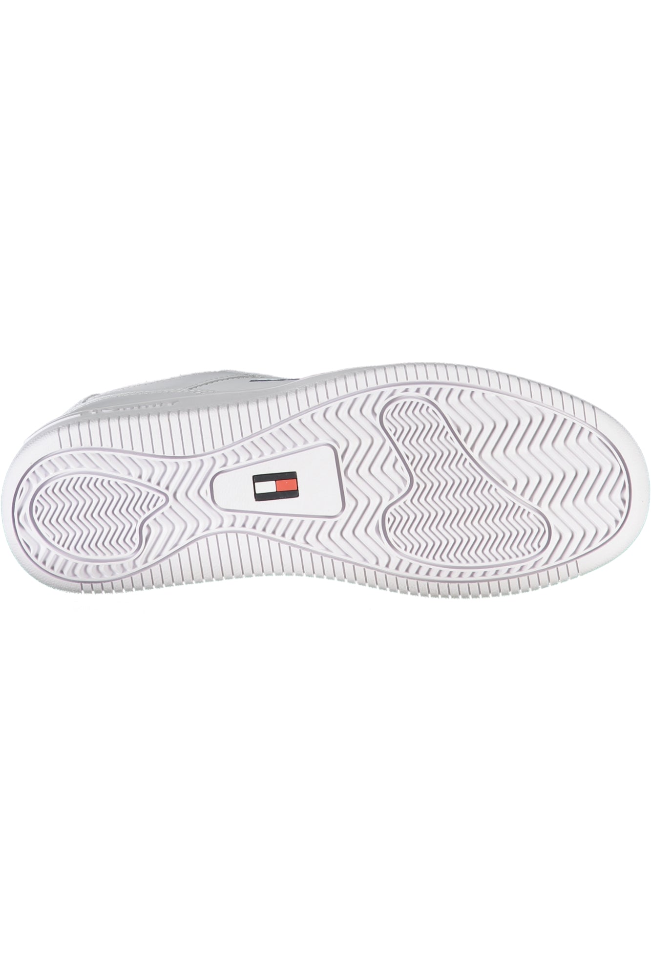 TOMMY HILFIGER WHITE NŐI SPORTCIPŐ