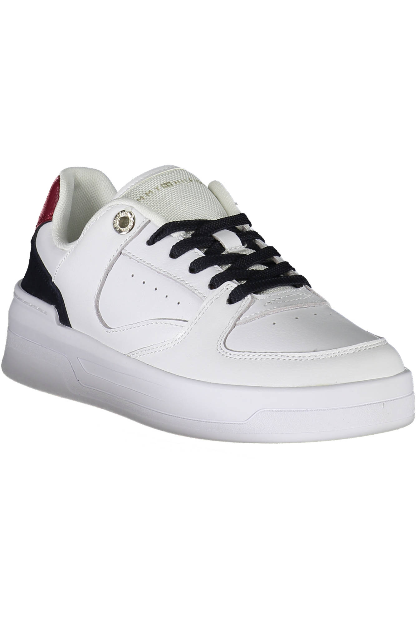 TOMMY HILFIGER NŐI SPORTCIPŐ FEHÉR