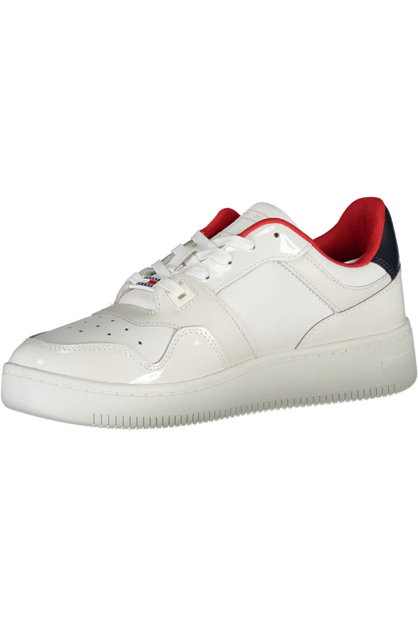 TOMMY HILFIGER WHITE NŐI SPORTCIPŐ