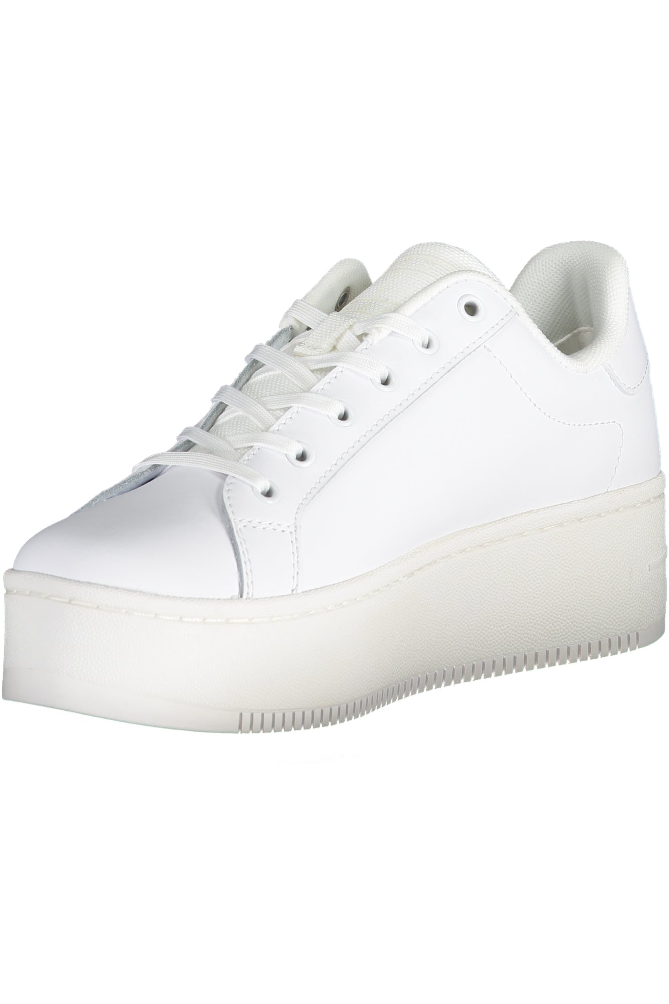 TOMMY HILFIGER WHITE NŐI SPORTCIPŐ