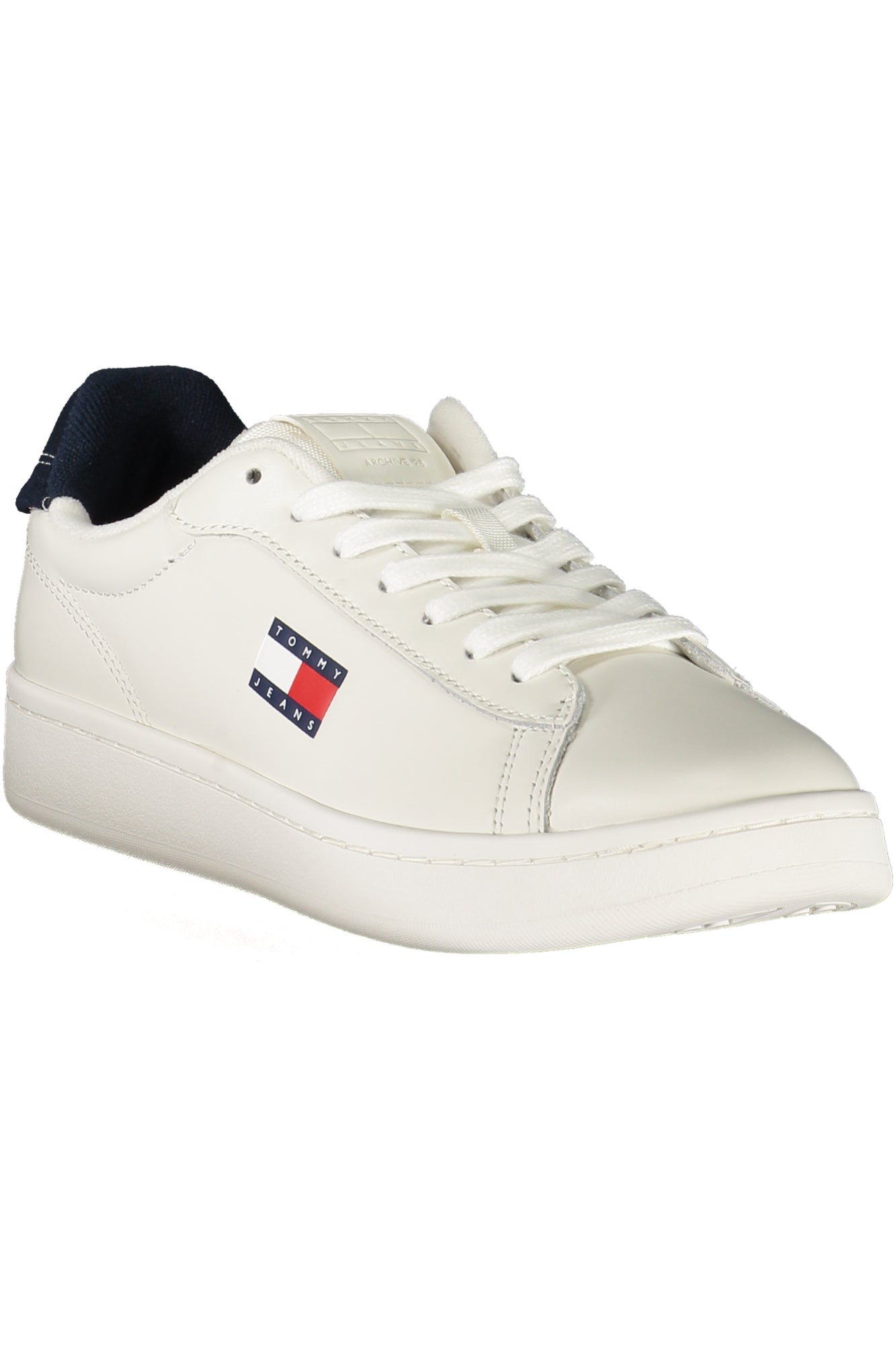TOMMY HILFIGER NŐI FEHÉR SPORTCIPŐK