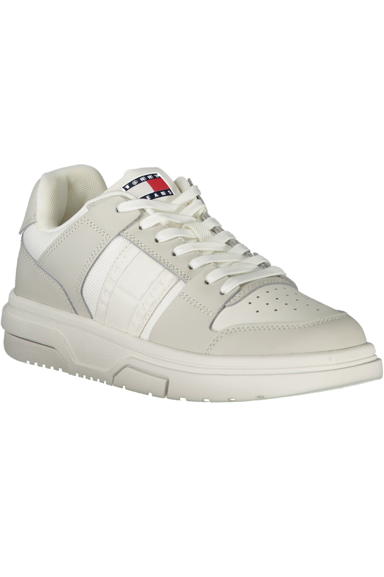 TOMMY HILFIGER NŐI SPORTCIPŐ FEHÉR