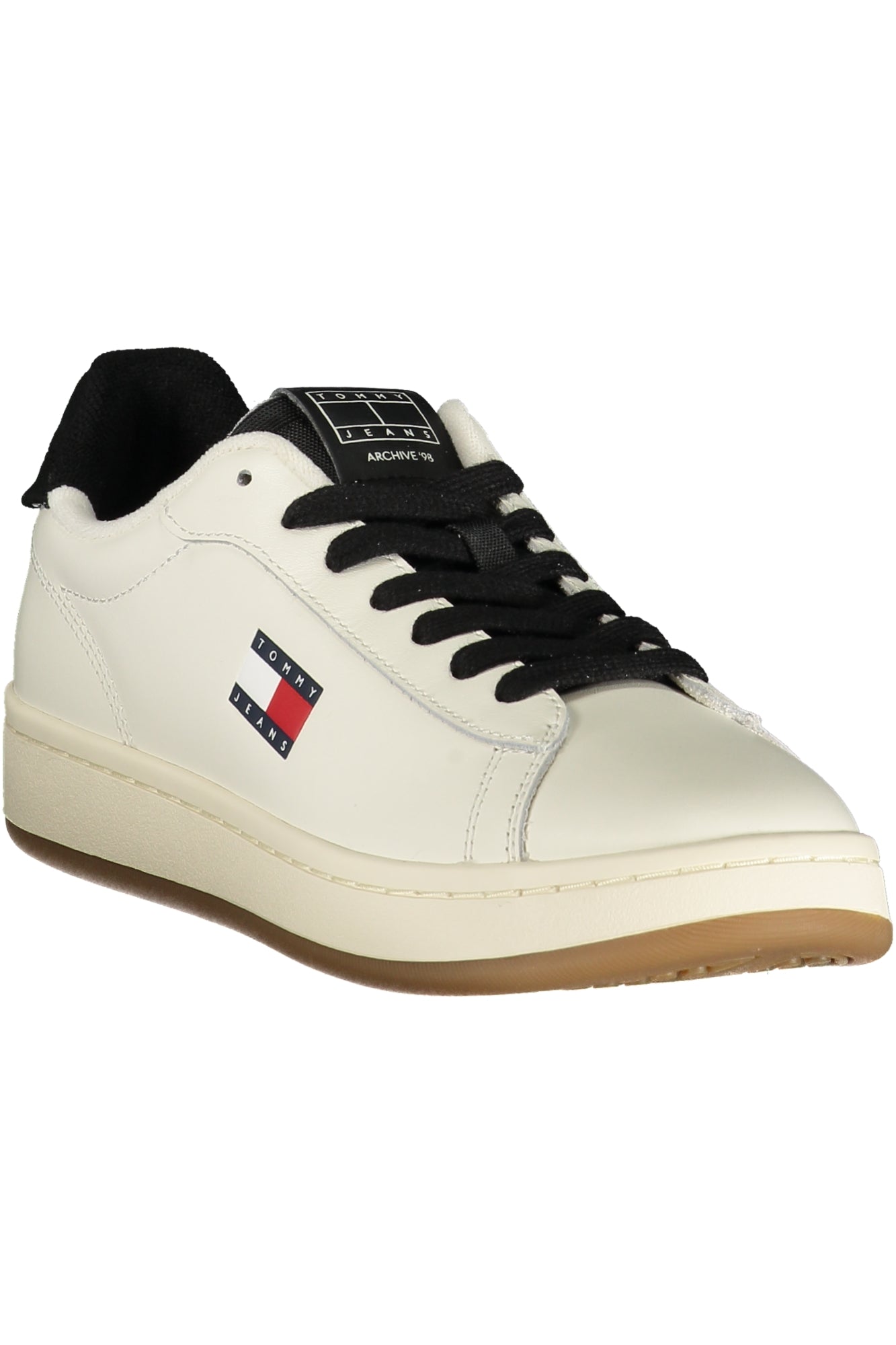 TOMMY HILFIGER NŐI FEHÉR SPORTCIPŐK