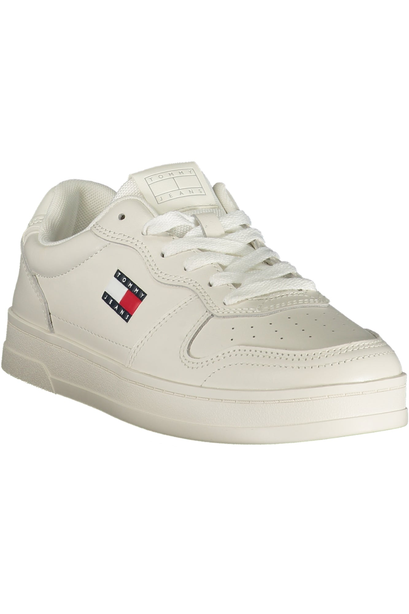 TOMMY HILFIGER NŐI FEHÉR SPORTCIPŐK