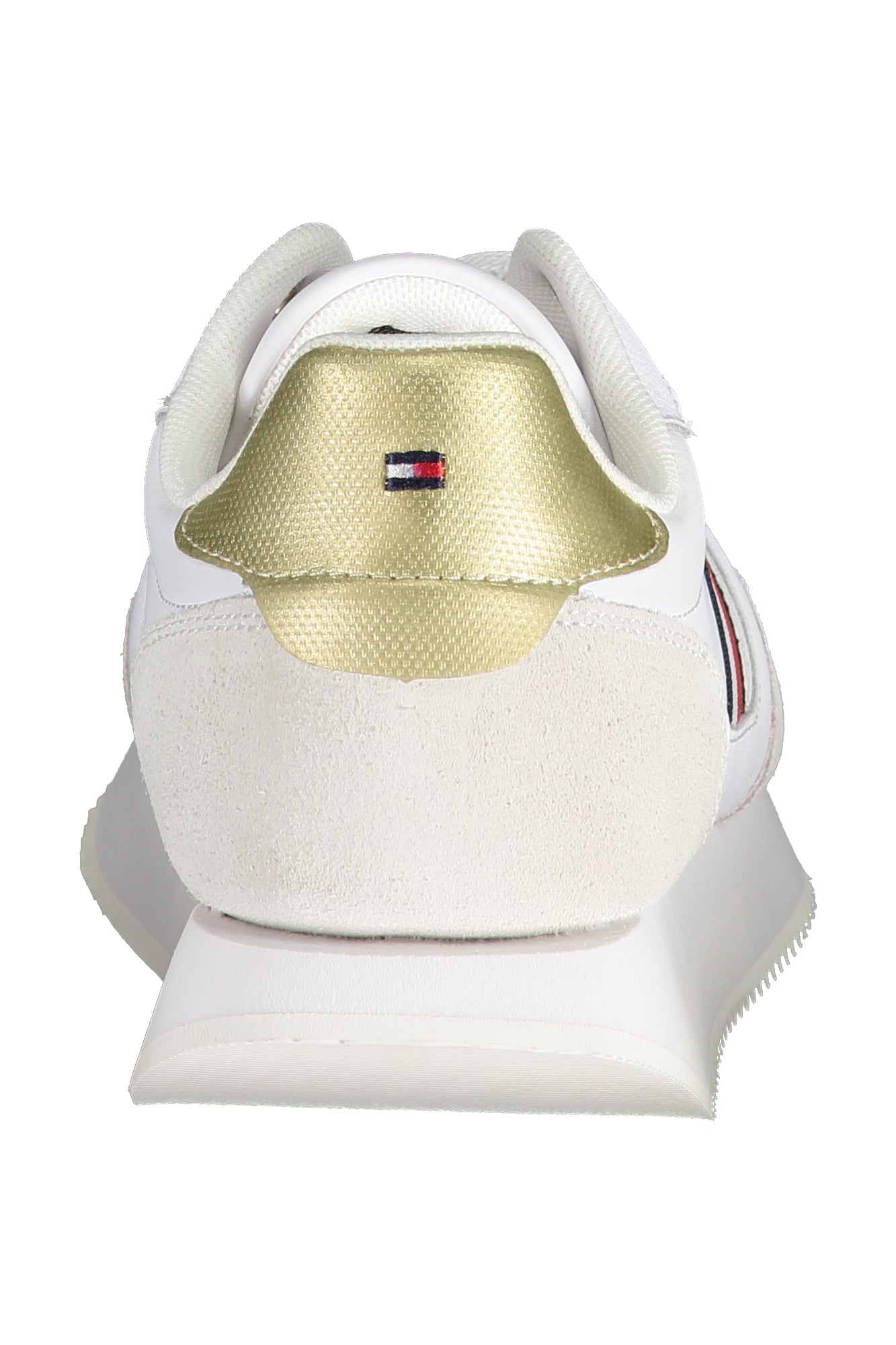 TOMMY HILFIGER WHITE NŐI SPORTCIPŐ