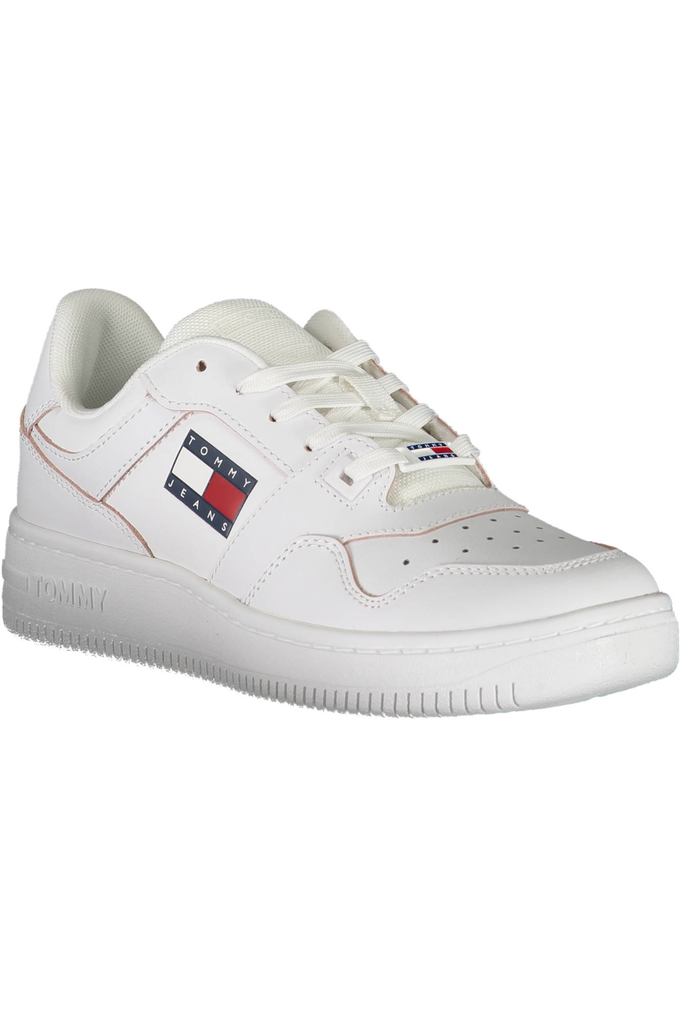 TOMMY HILFIGER NŐI FEHÉR SPORTCIPŐ