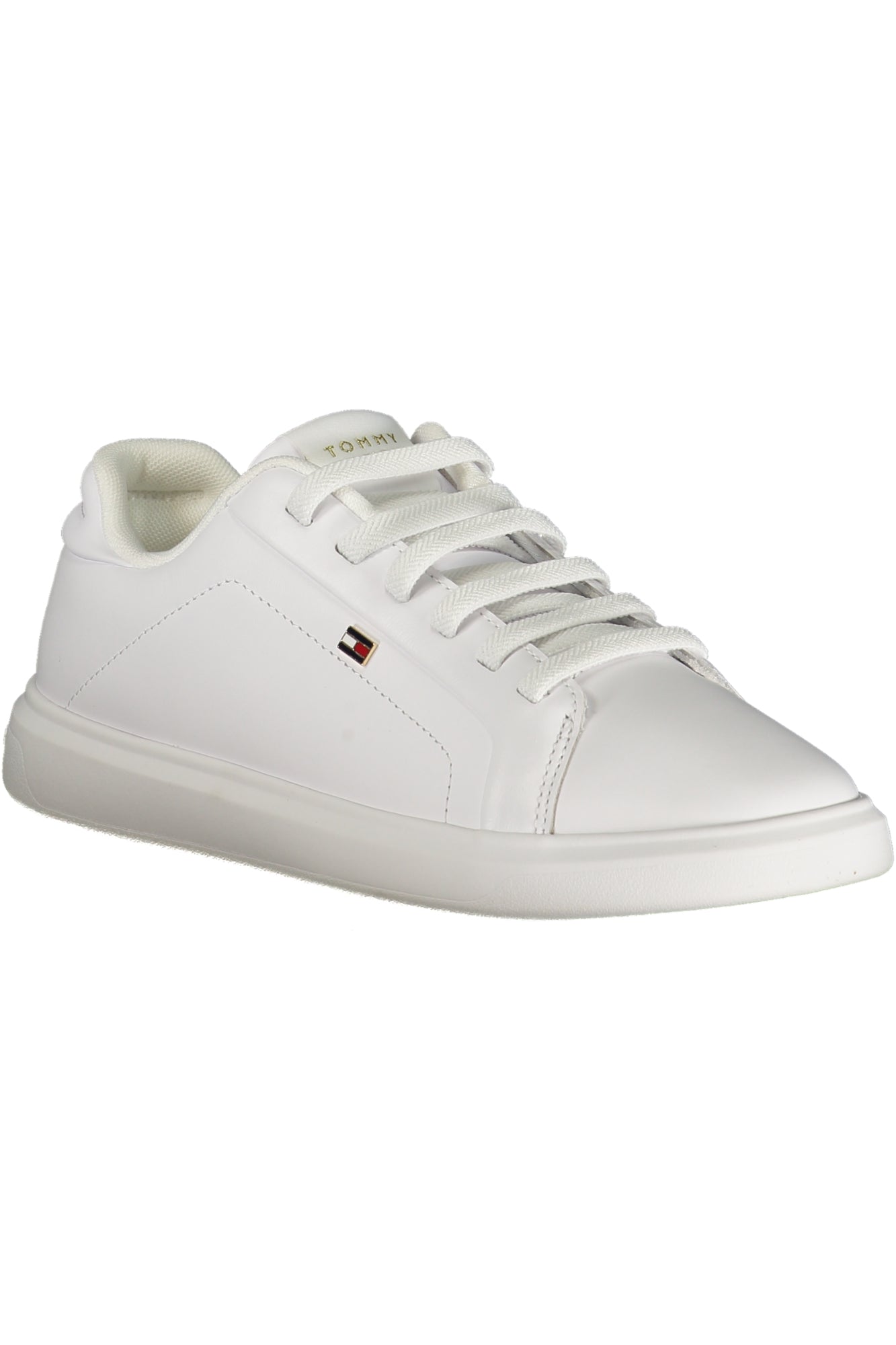 TOMMY HILFIGER NŐI FEHÉR SPORTCIPŐK