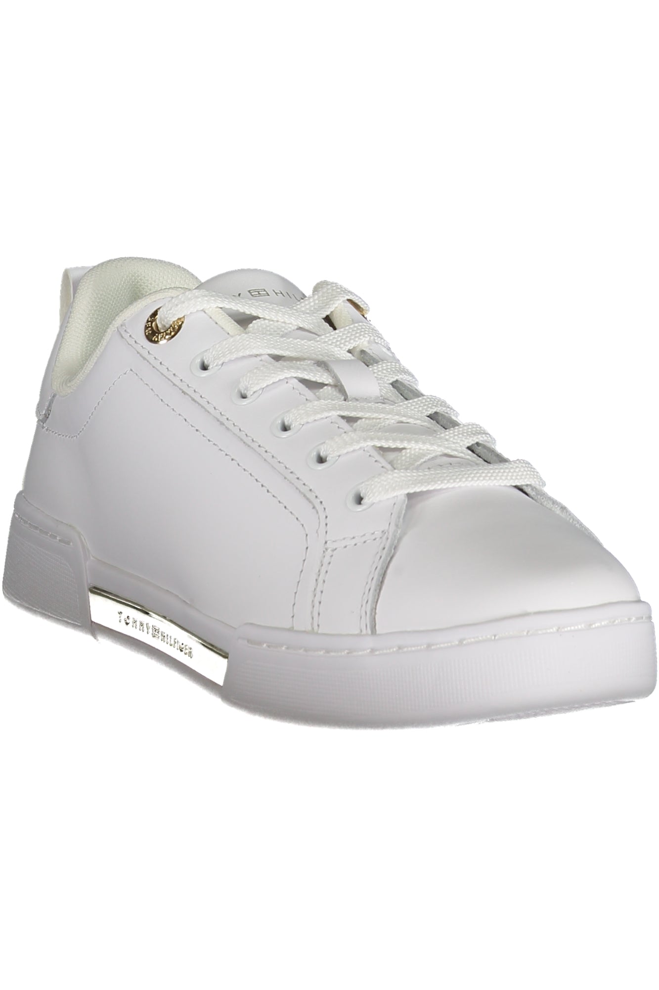 TOMMY HILFIGER WHITE NŐI SPORTCIPŐ
