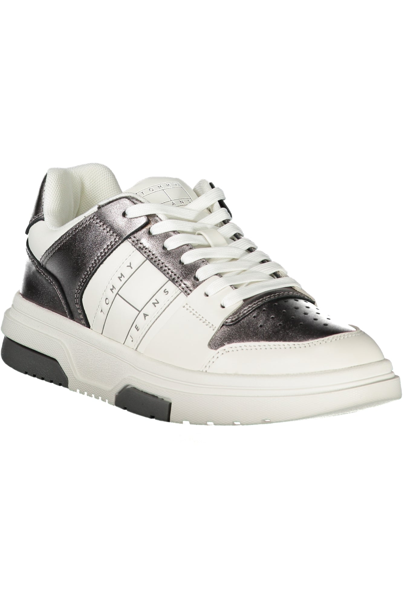 TOMMY HILFIGER NŐI SPORTCIPŐ FEHÉR