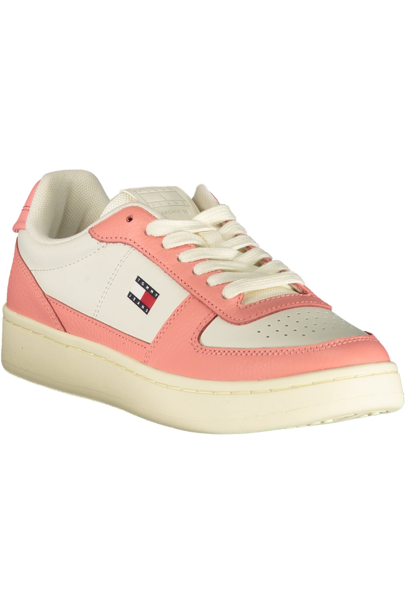 TOMMY HILFIGER NŐI FEHÉR SPORTCIPŐK