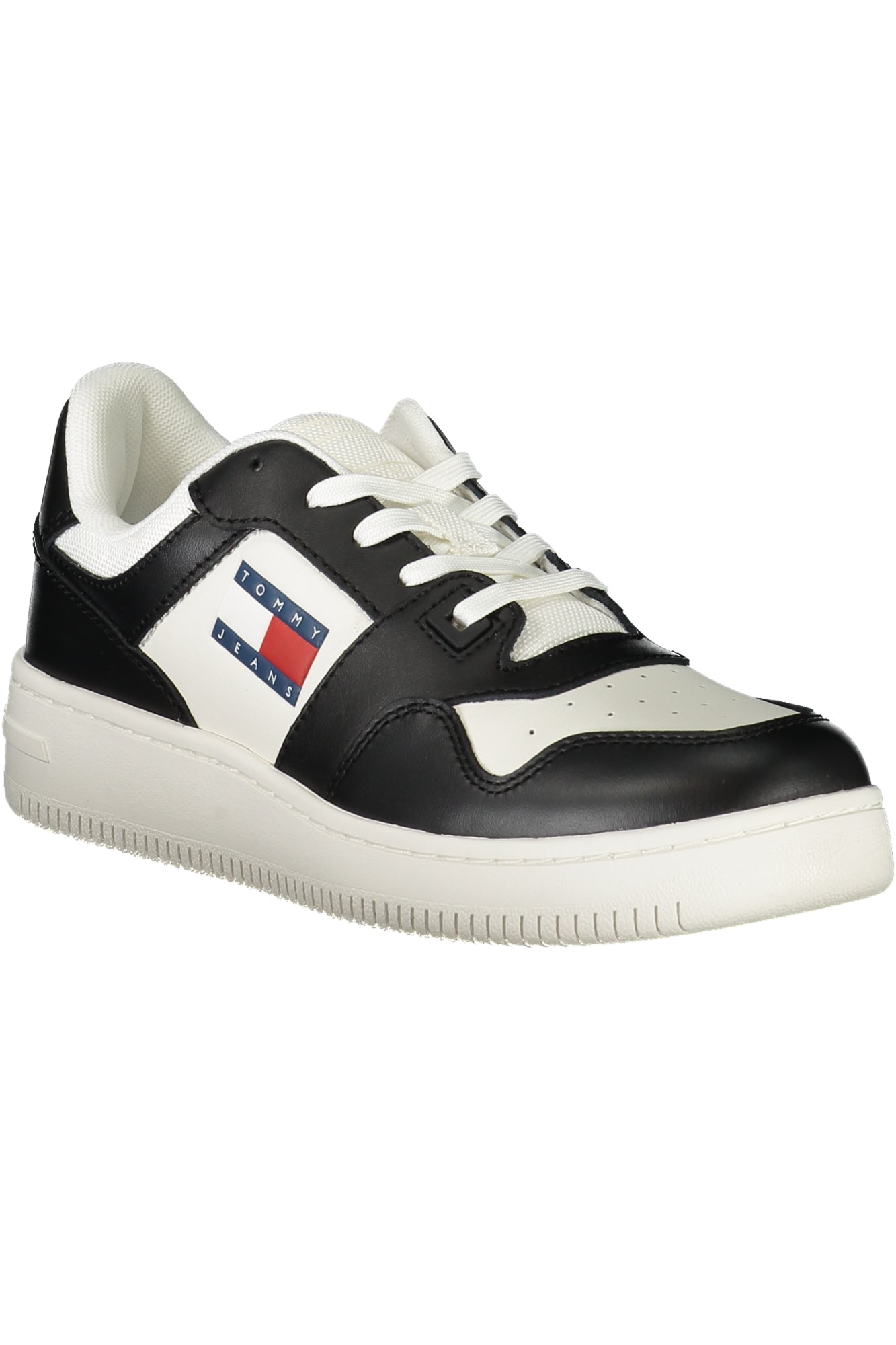 TOMMY HILFIGER NŐI SPORTCIPŐ FEHÉR