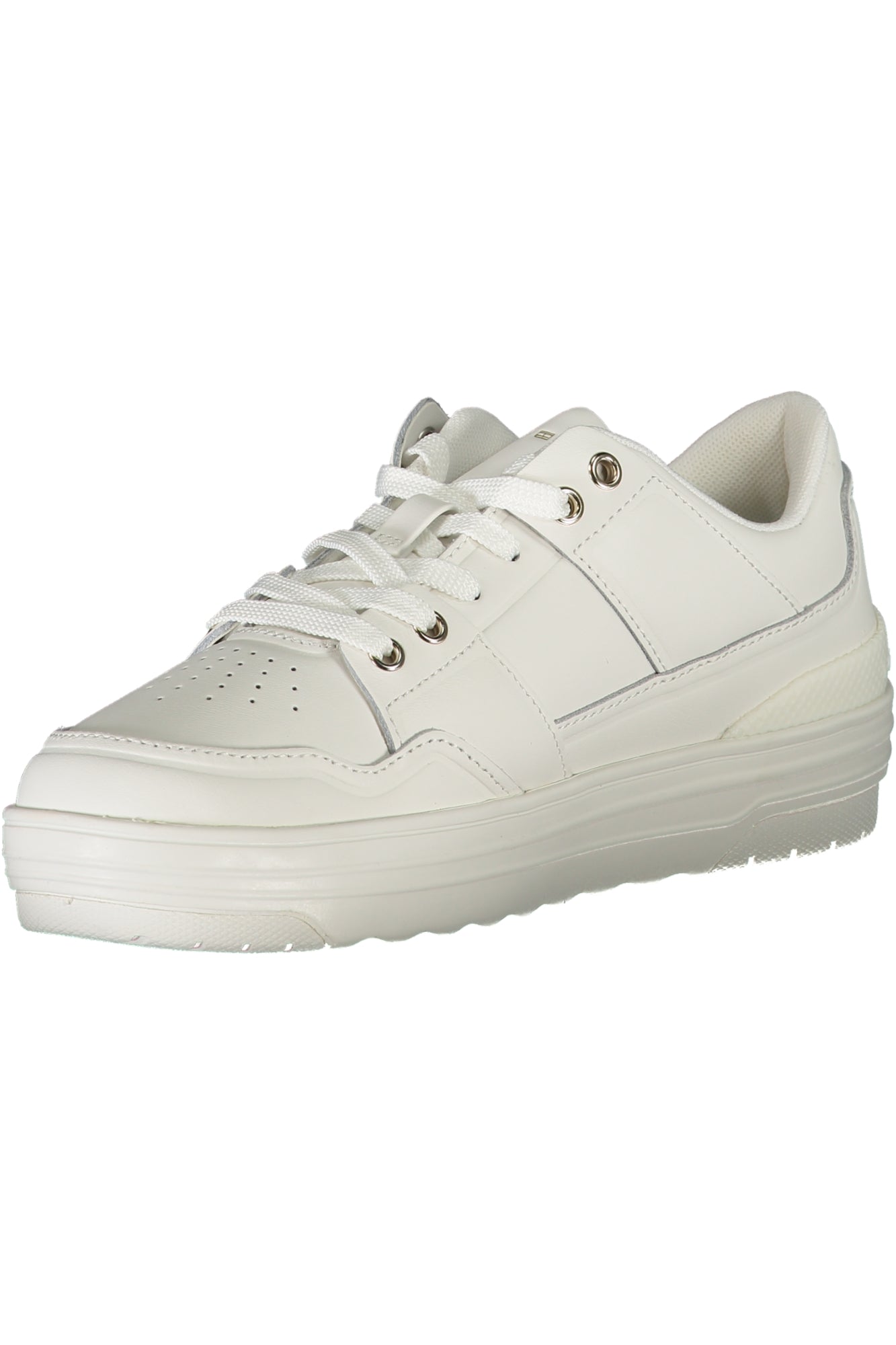 TOMMY HILFIGER WHITE NŐI SPORTCIPŐ
