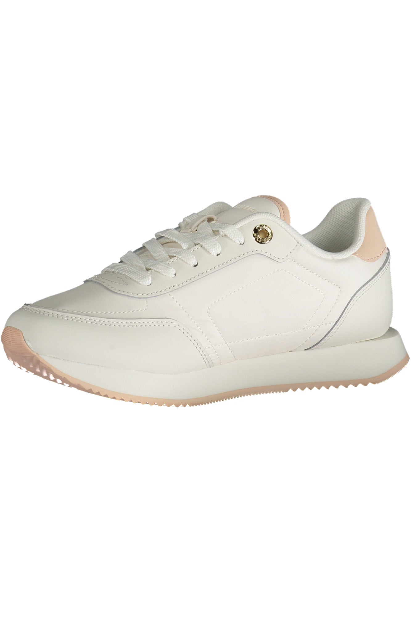 TOMMY HILFIGER WHITE NŐI SPORTCIPŐ