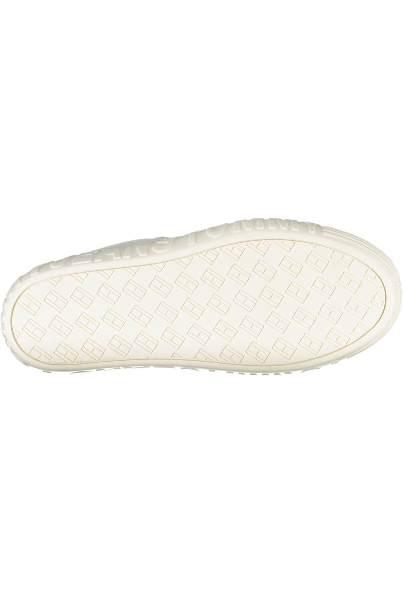 TOMMY HILFIGER WHITE NŐI SPORTCIPŐ